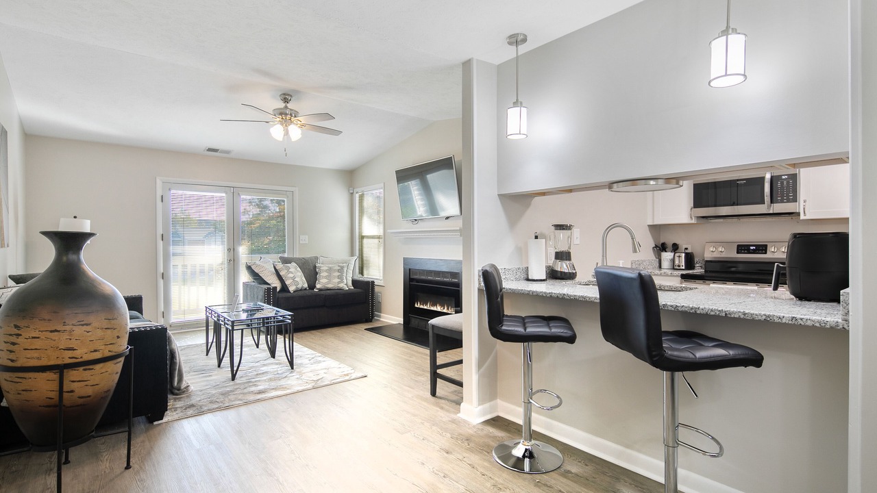 Photo of Livingroom in Westover
