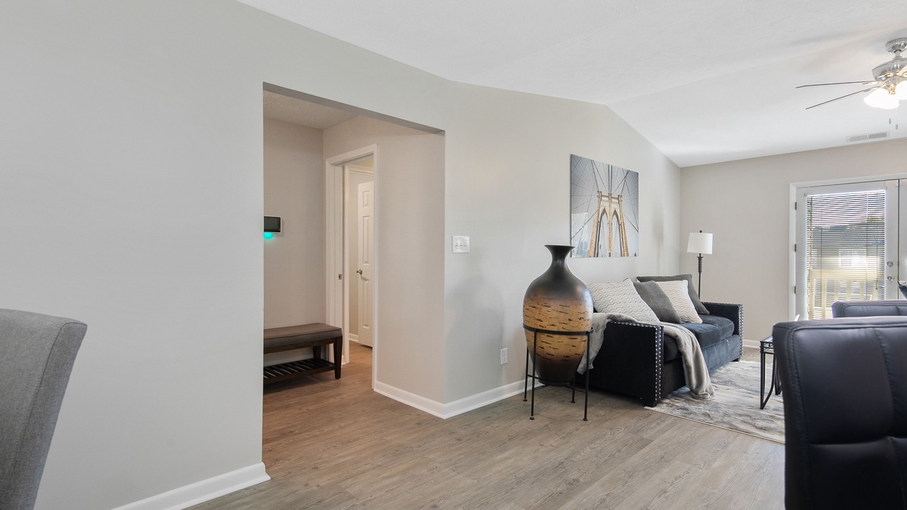 Photo of Livingroom in Westover