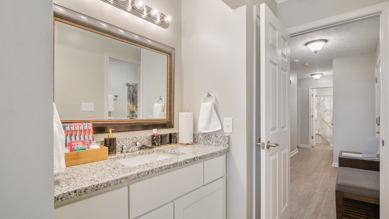 Photo of Bathroom in Westover