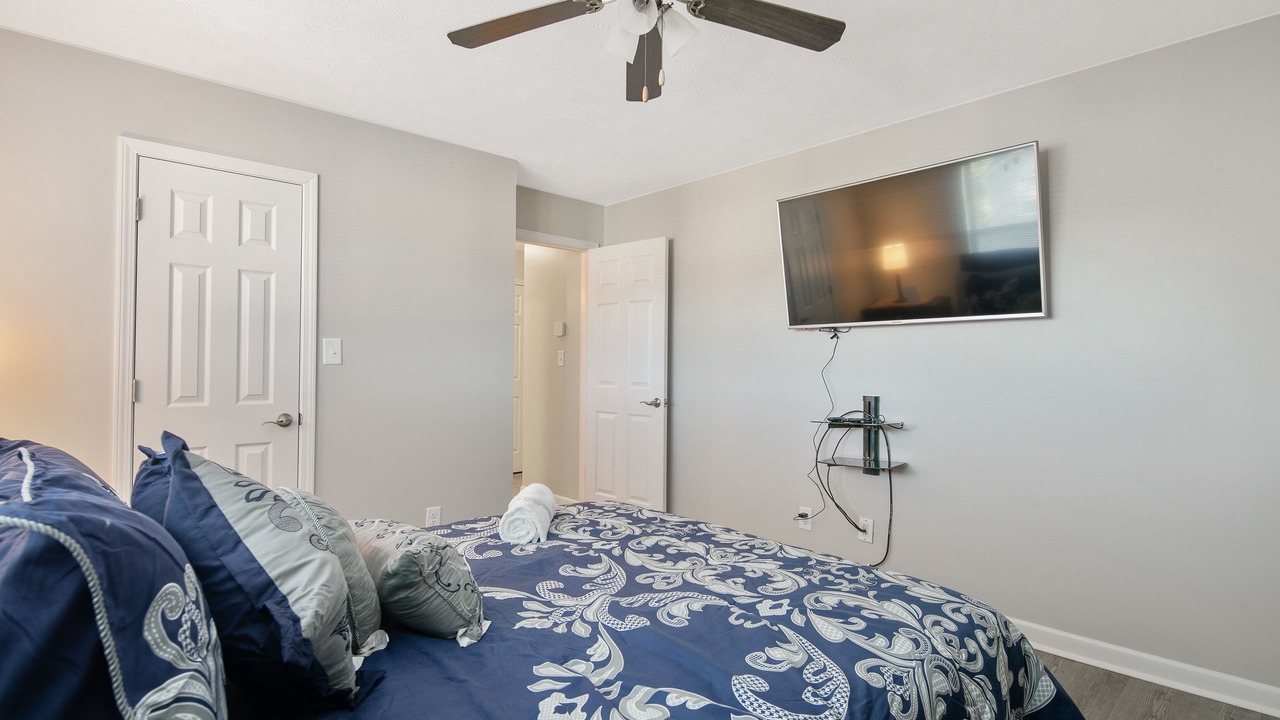 Photo of Bedroom in Westover