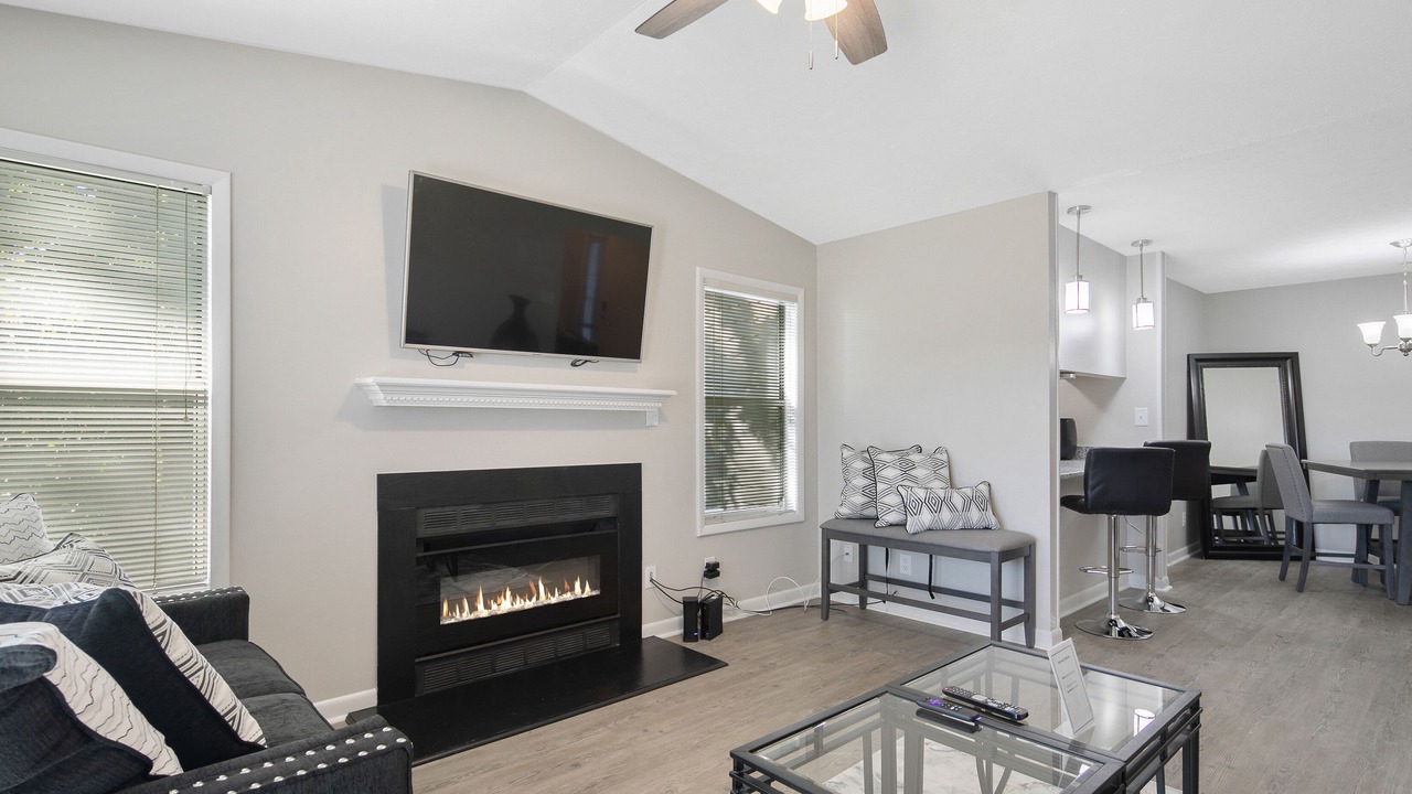 Photo of Livingroom in Westover