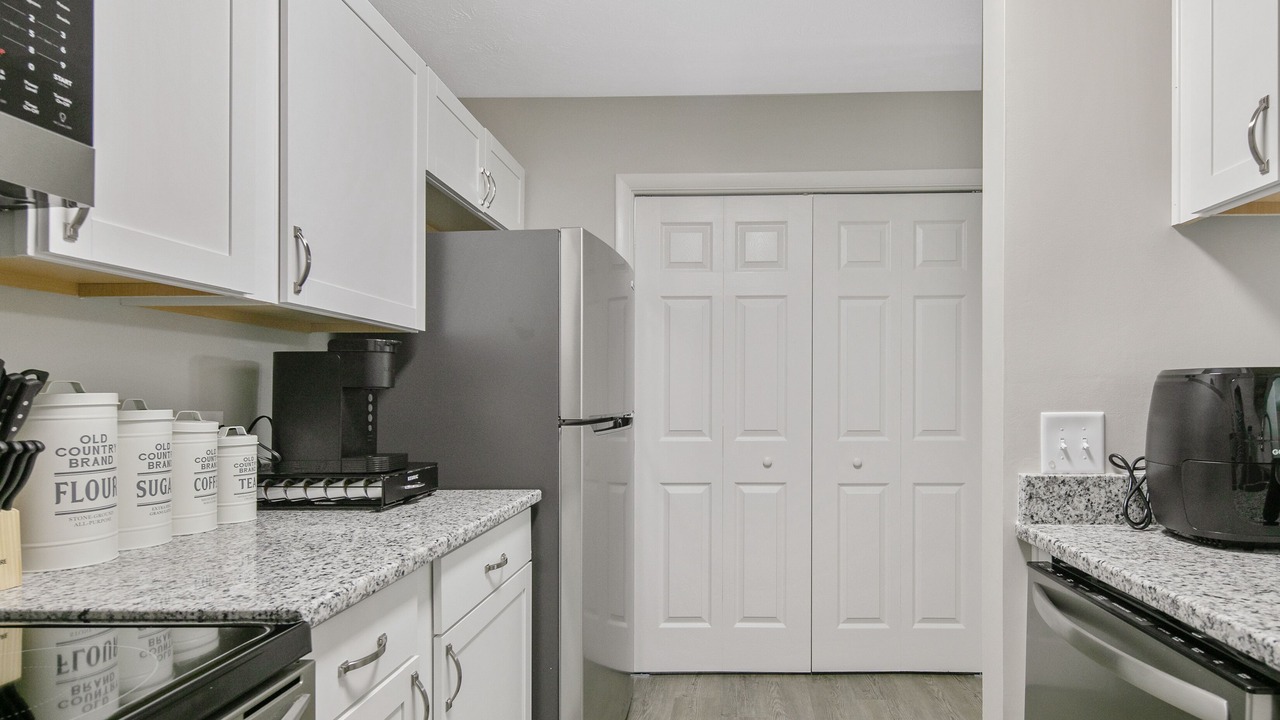 Photo of Kitchen in Westover