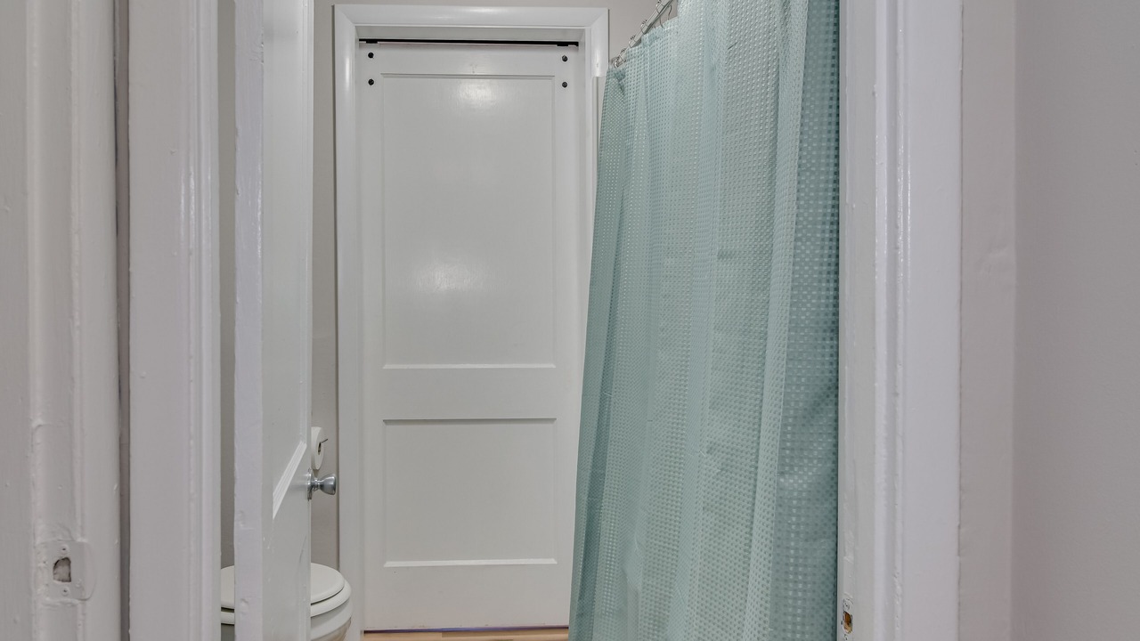 Photo of Bathroom in Olde Town Augusta