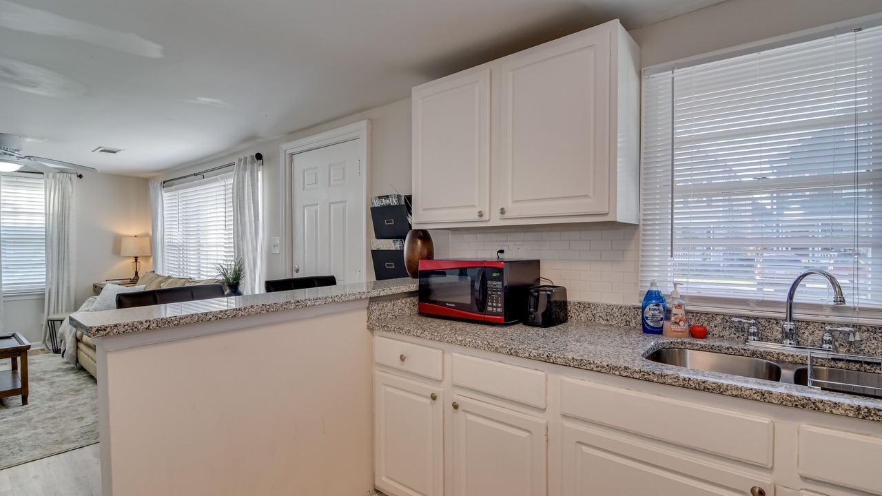 Photo of Kitchen in Olde Town Augusta