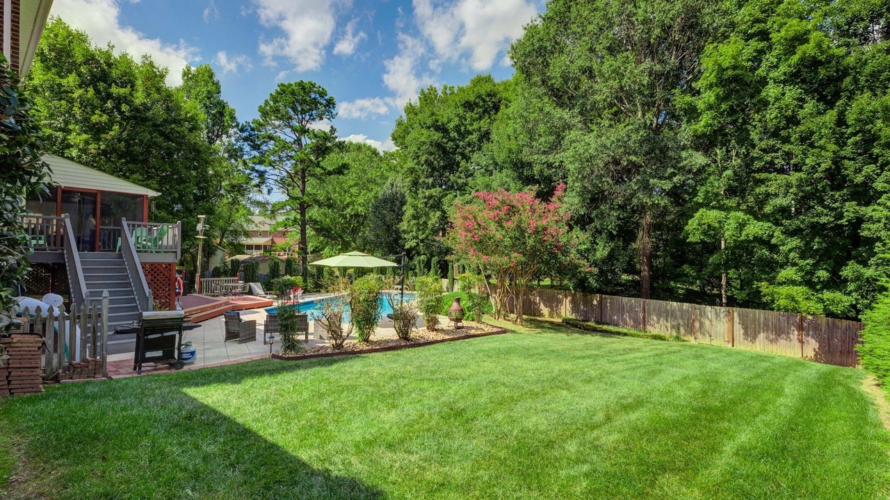 Photo of Patio Balcony in High Point