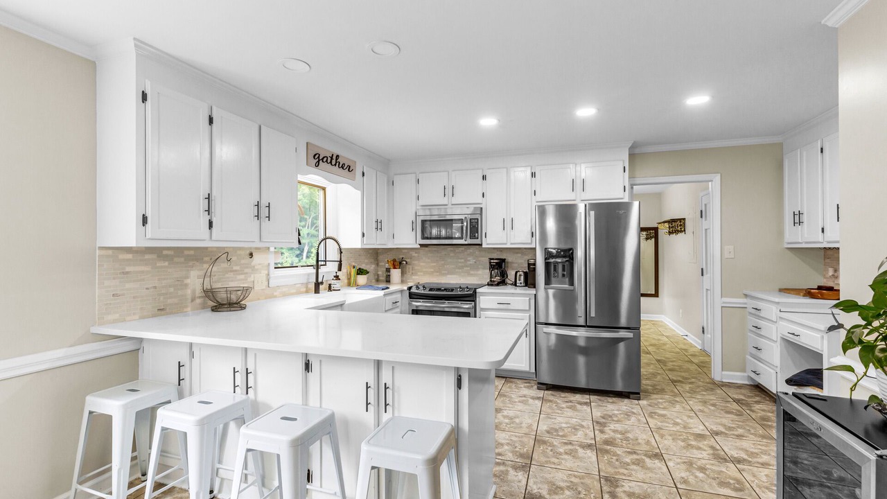 Photo of Kitchen in High Point