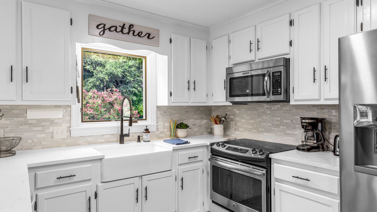 Photo of Kitchen in High Point