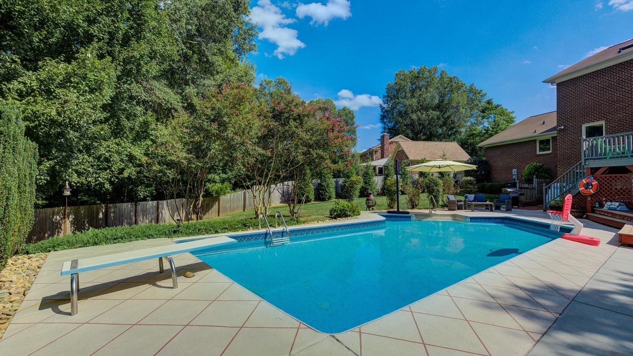 Photo of Outdoor in High Point