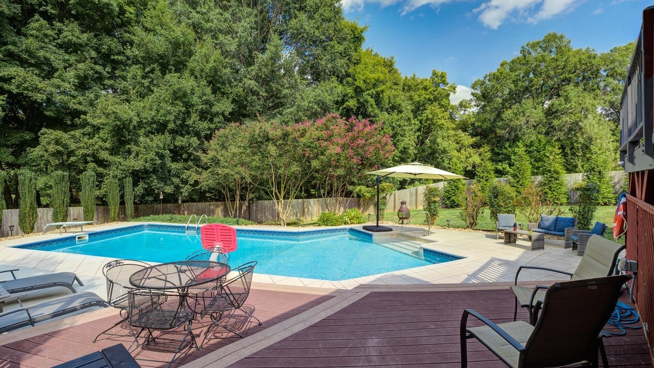 Photo of Outdoor in High Point