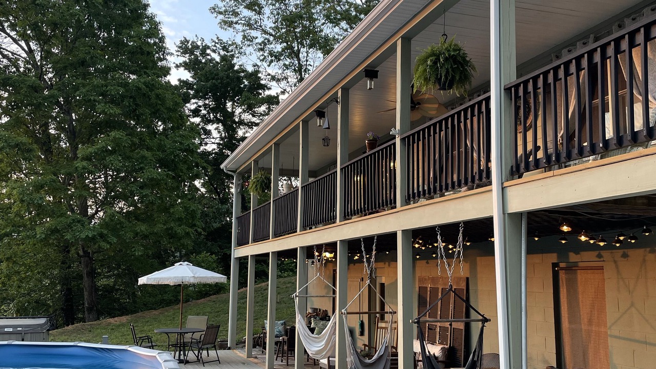 Photo of Outdoor in Sylva