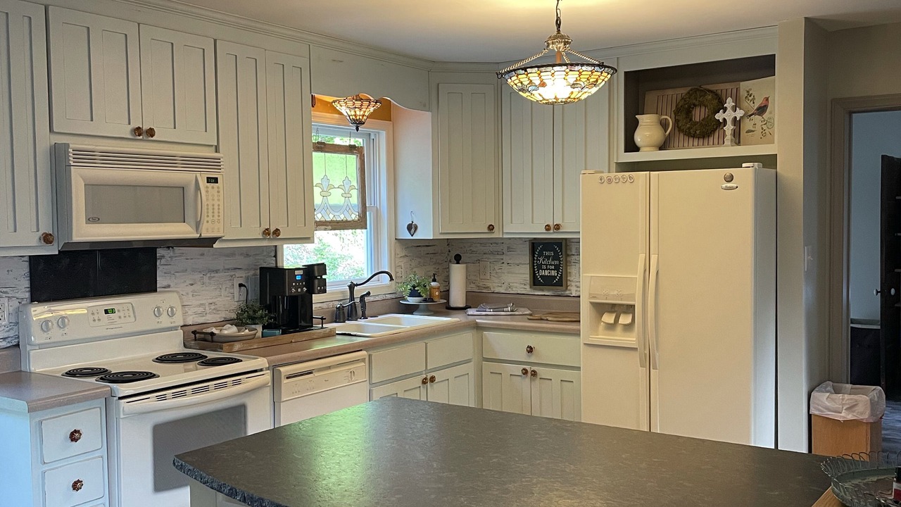 Photo of Kitchen in Sylva
