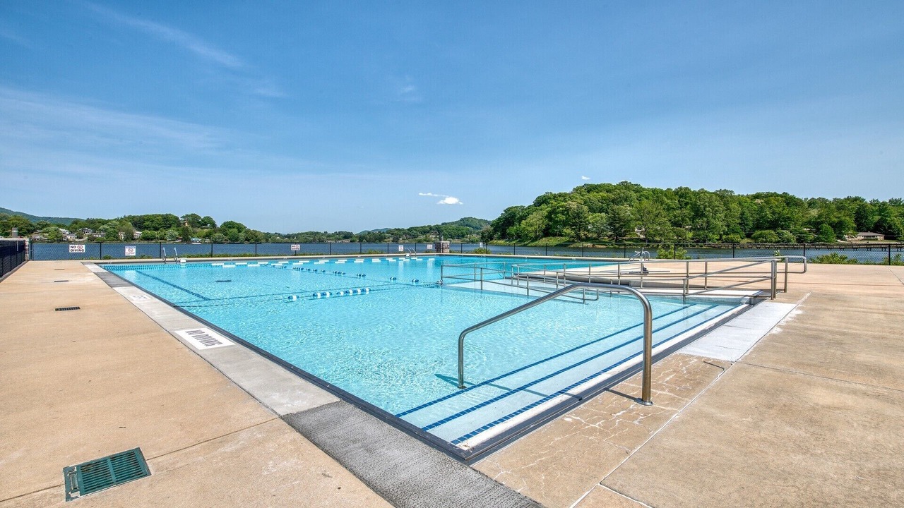 Photo of Outdoor in Lake Junaluska