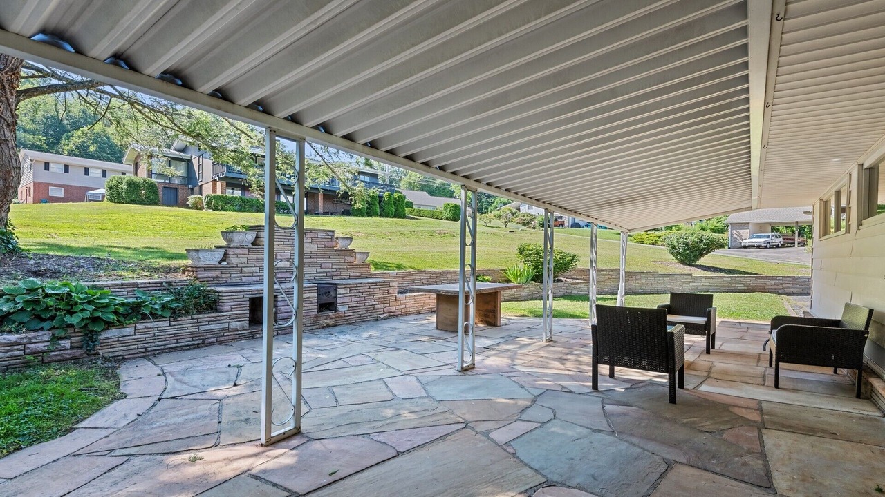 Photo of Outdoor in Lake Junaluska
