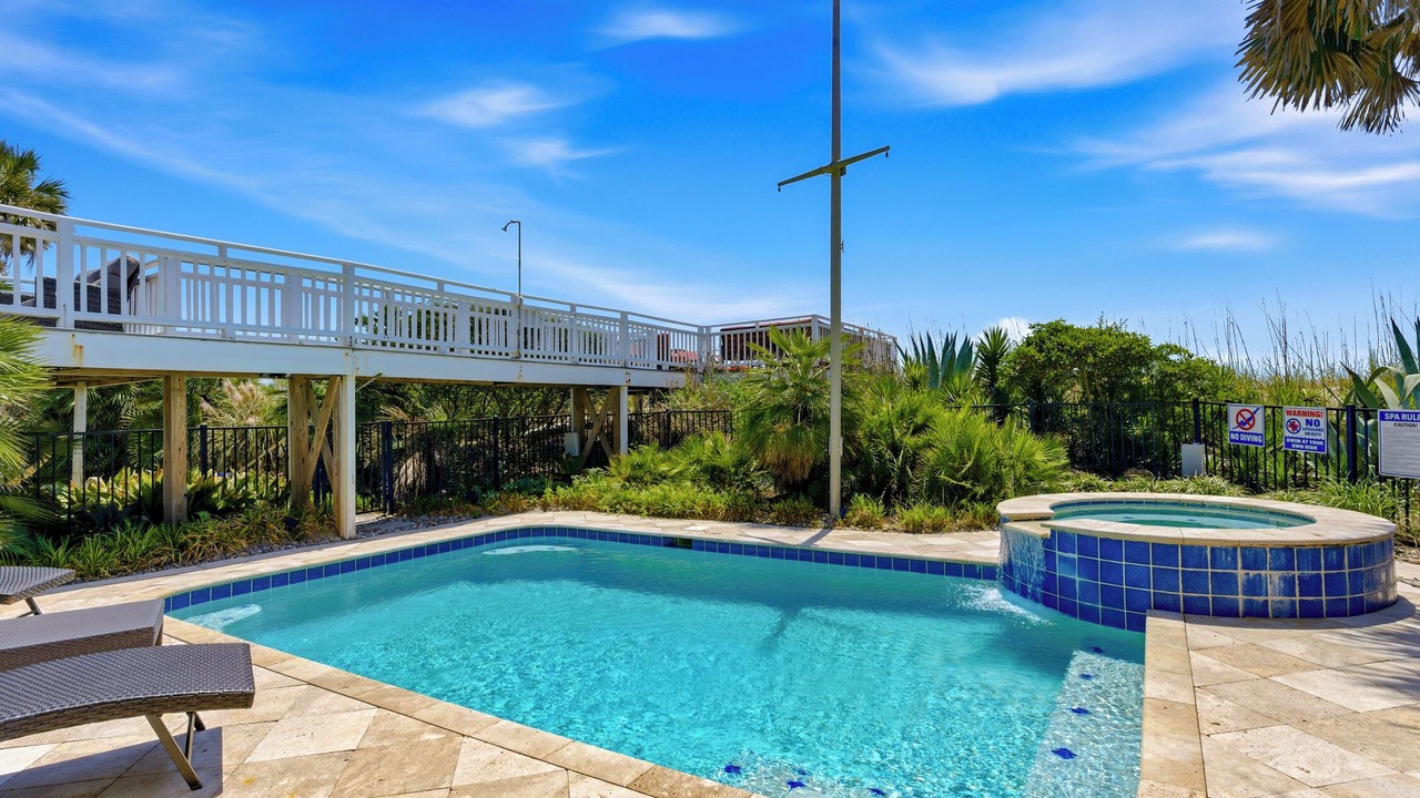 Photo of Outdoor in Long Bay Estates