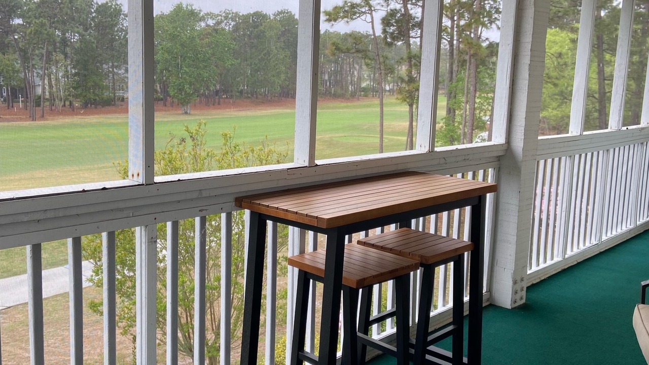 Photo of Outdoor in St. James
