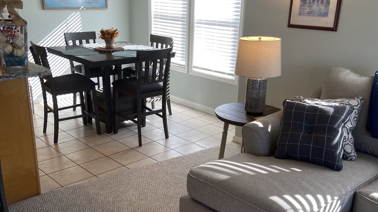 Photo of Livingroom in St. James