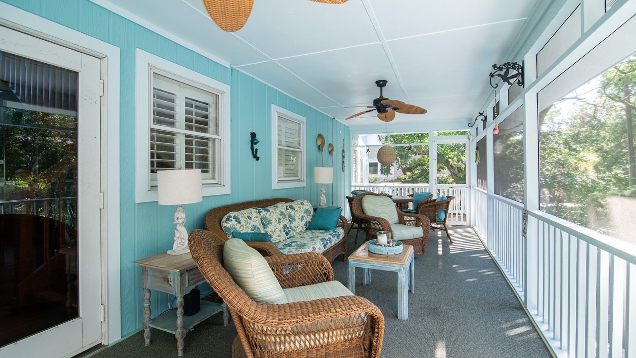 Photo of Outdoor in North Litchfield Beach