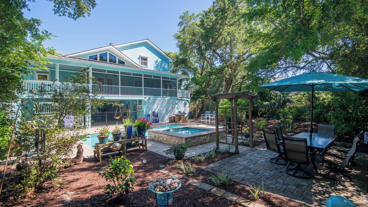 Photo of Outdoor in North Litchfield Beach