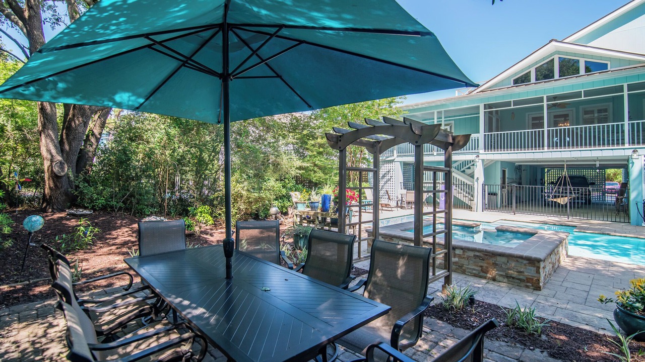 Photo of Outdoor in North Litchfield Beach