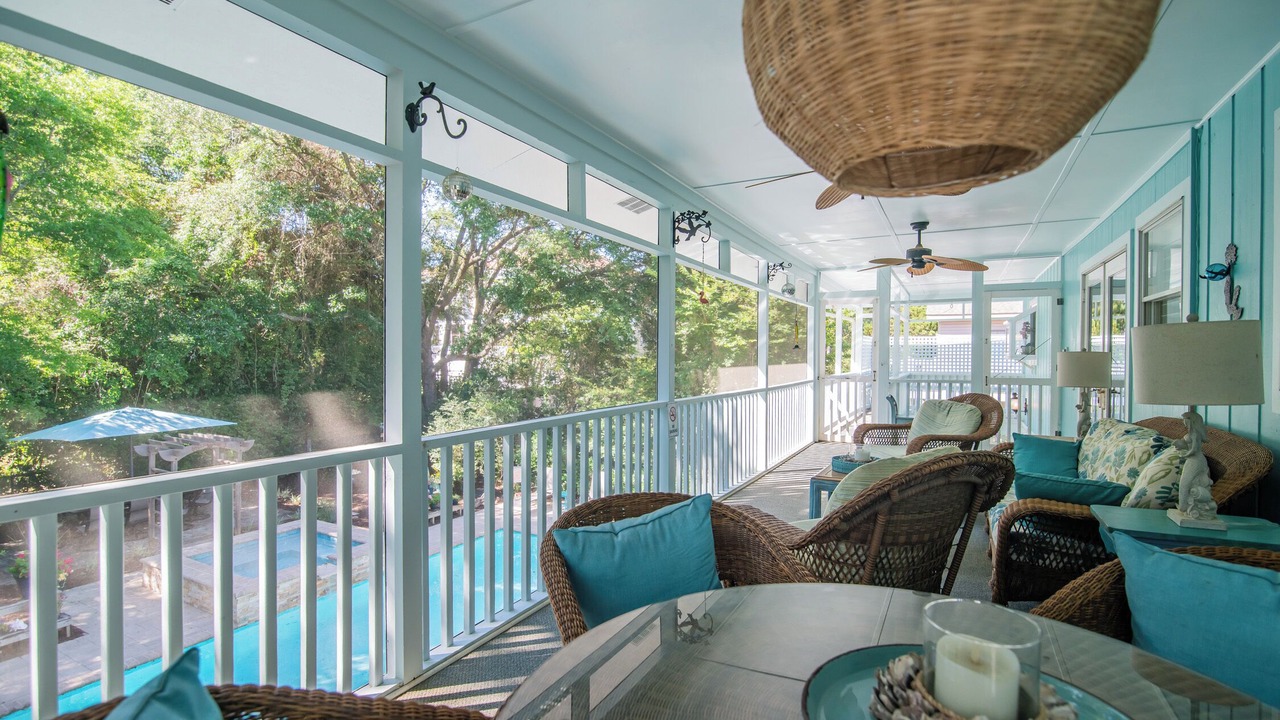 Photo of Outdoor in North Litchfield Beach