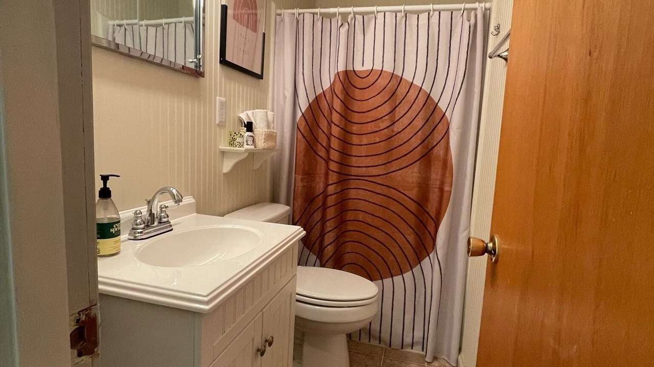 Photo of Bathroom in Altamont