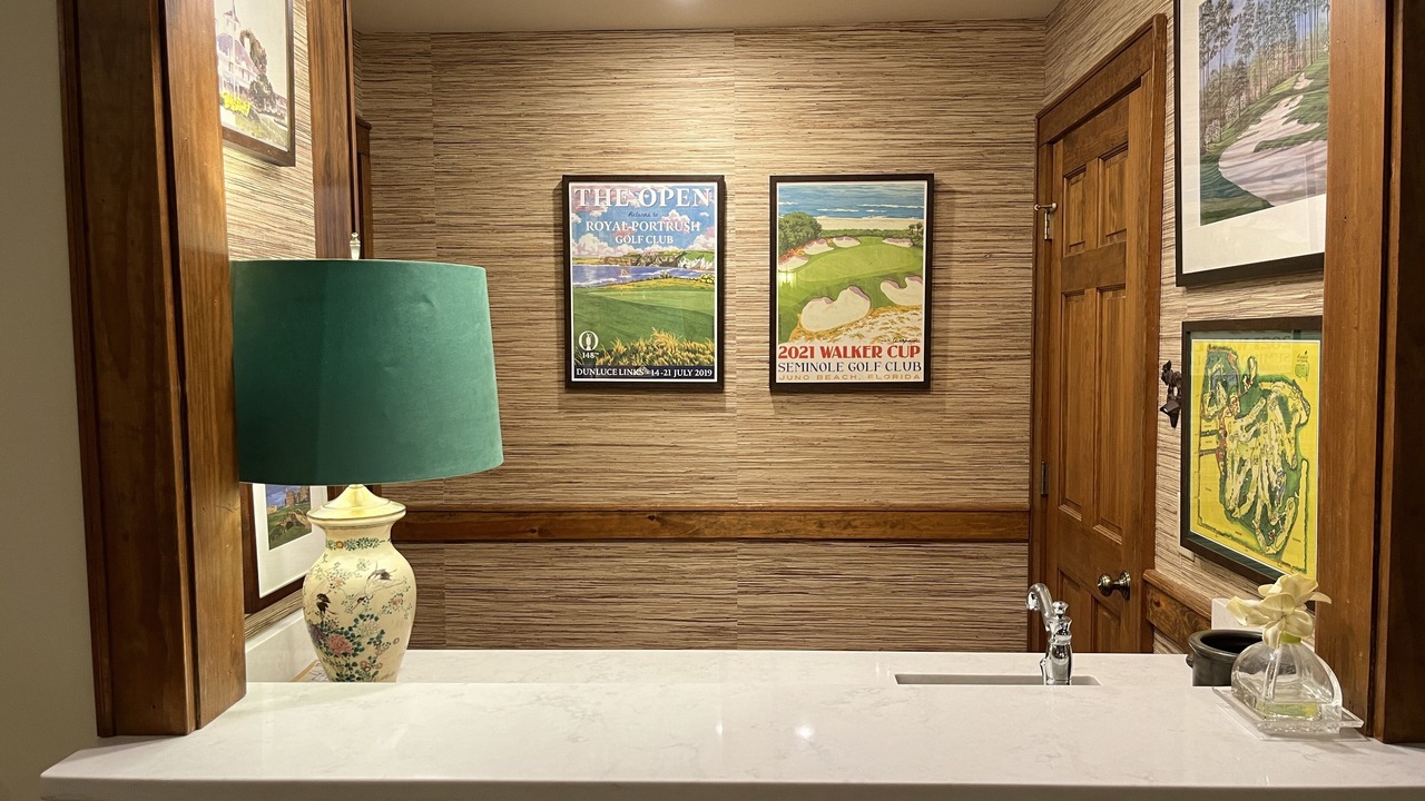 Photo of Bedroom in Lake Toxaway