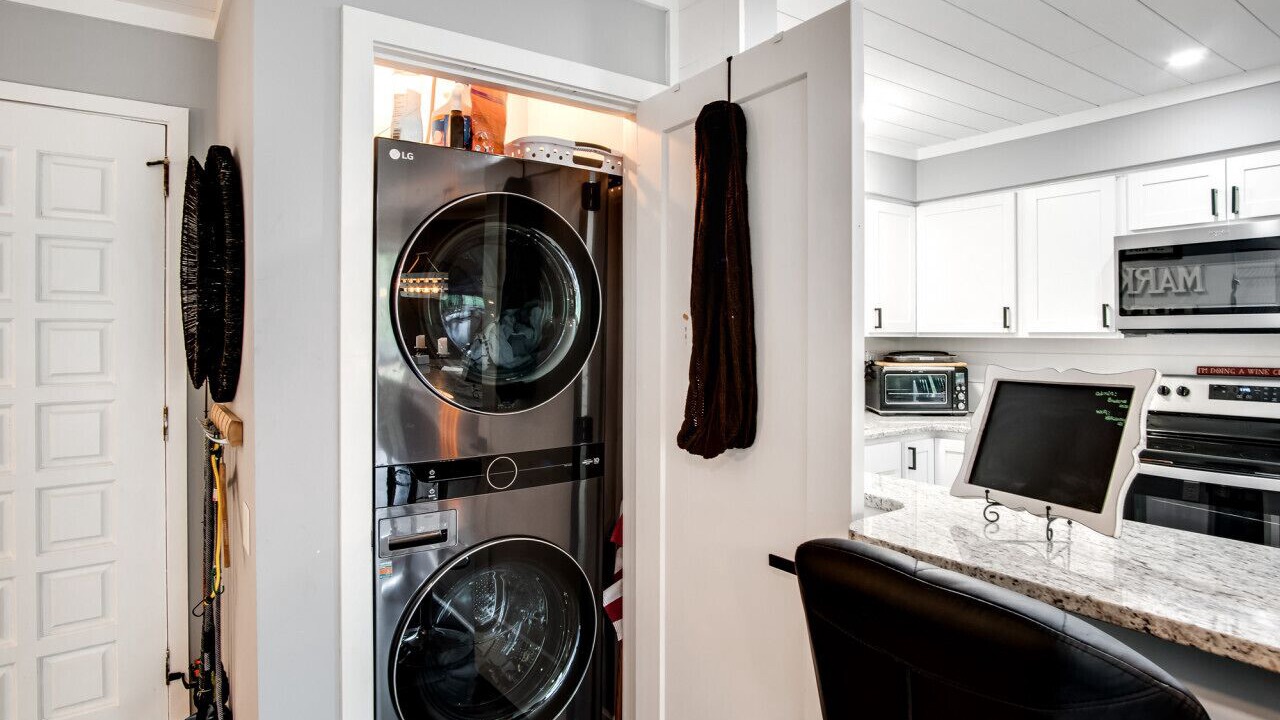 Photo of Kitchen in Sapphire