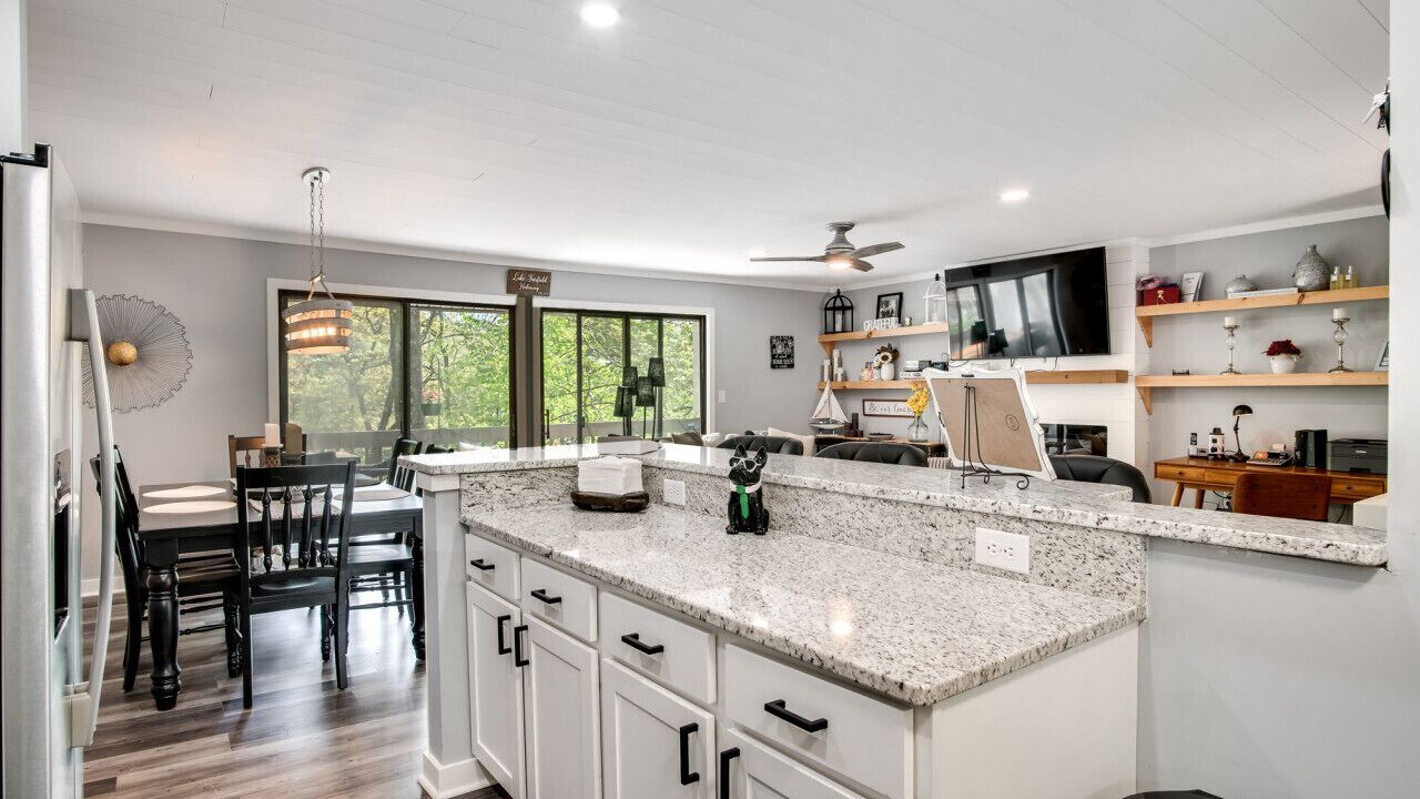 Photo of Kitchen in Sapphire
