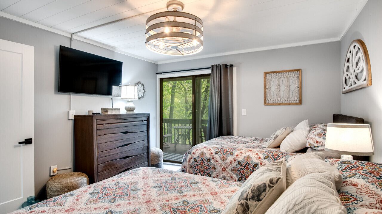 Photo of Bedroom in Sapphire
