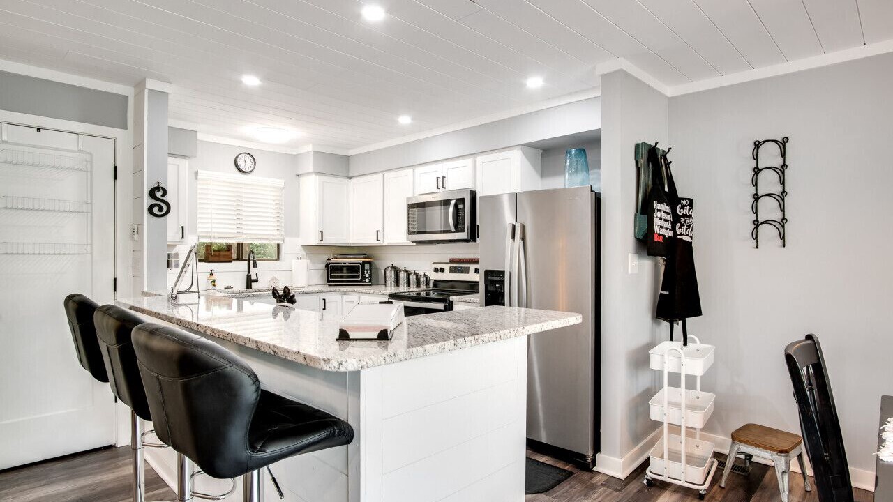 Photo of Kitchen in Sapphire