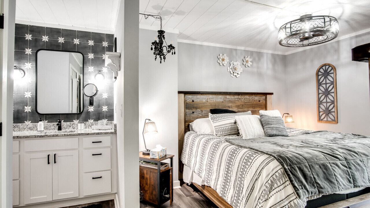 Photo of Bedroom in Sapphire