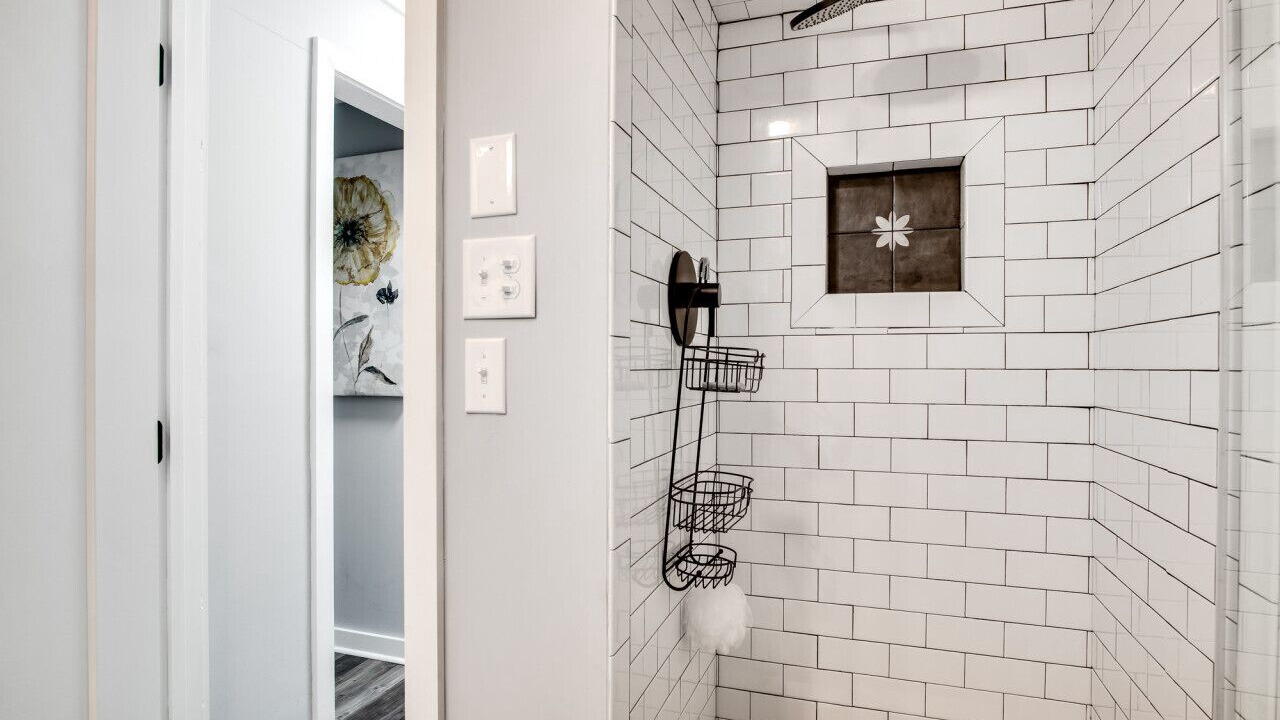 Photo of Bathroom in Sapphire
