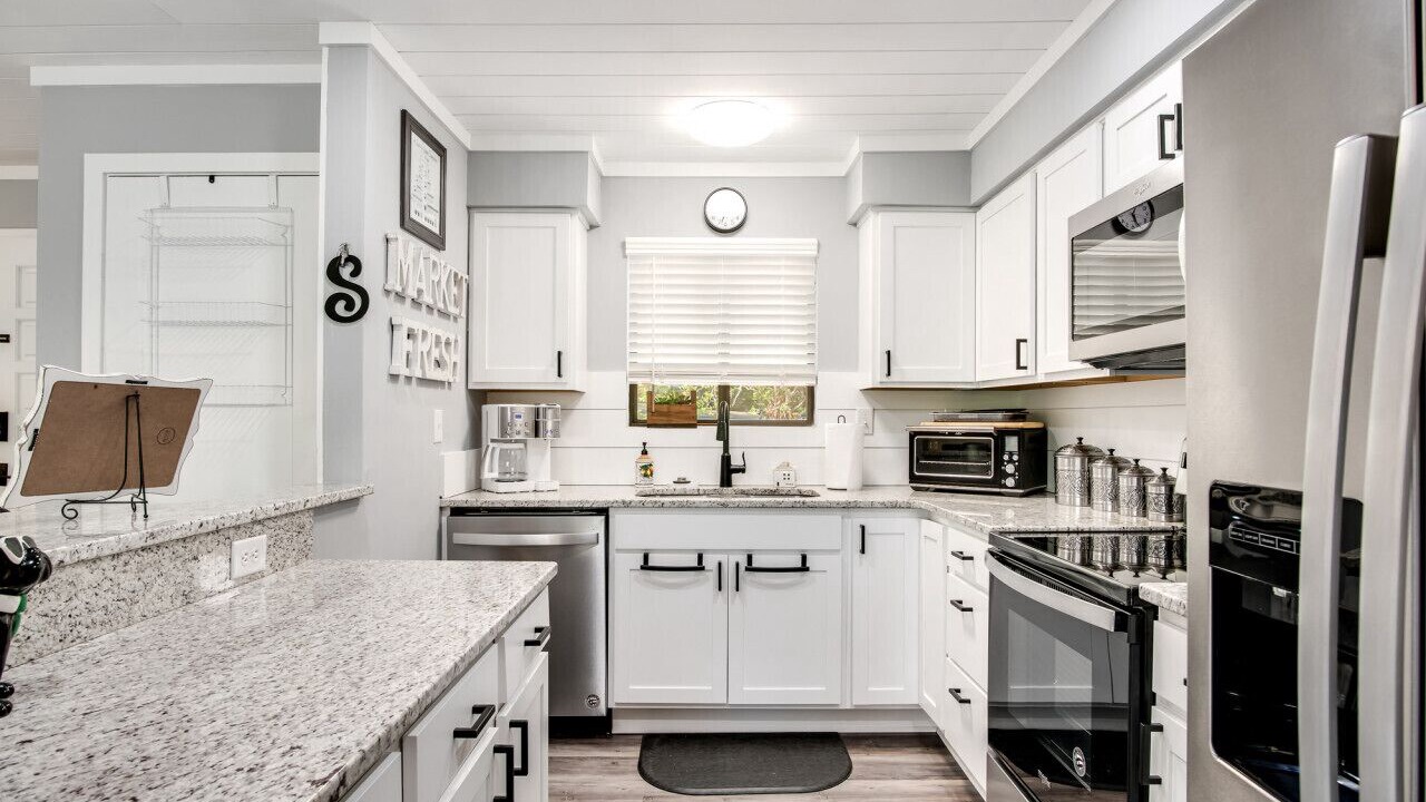 Photo of Kitchen in Sapphire