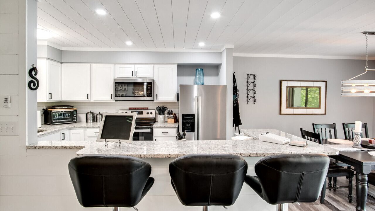 Photo of Kitchen in Sapphire