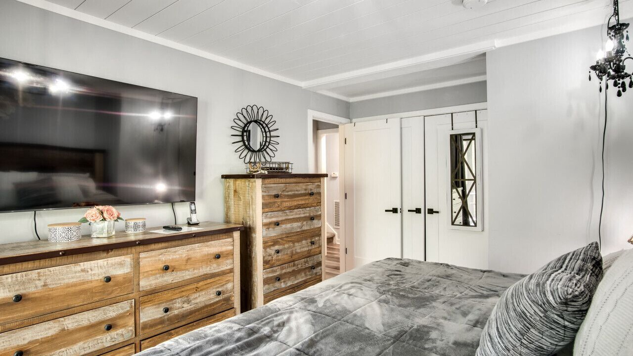 Photo of Bedroom in Sapphire