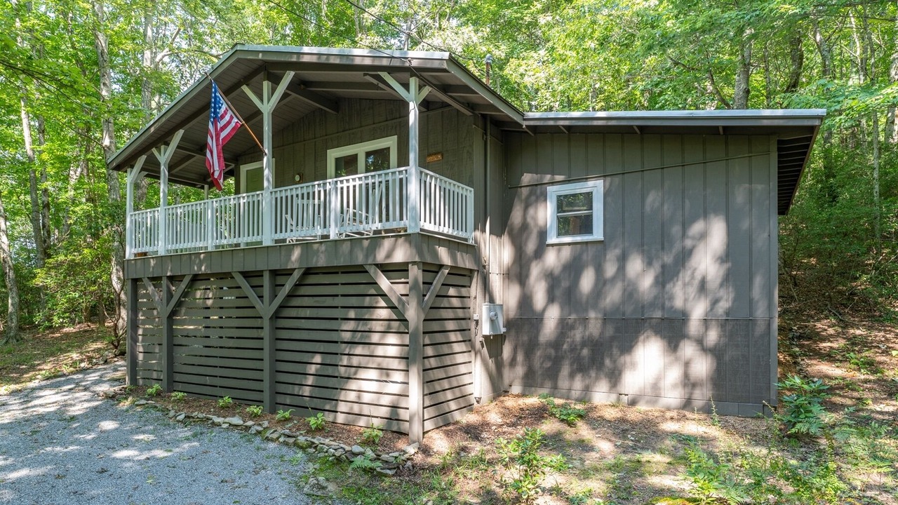 Photo of Outdoor in Cedar Mountain