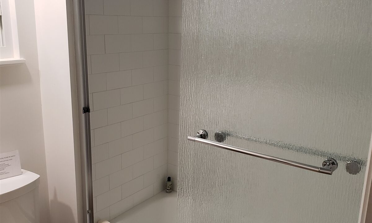Photo of Bathroom in Cedar Mountain