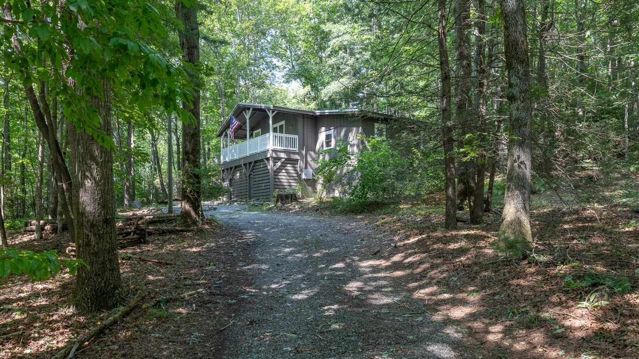 Photo of Outdoor in Cedar Mountain