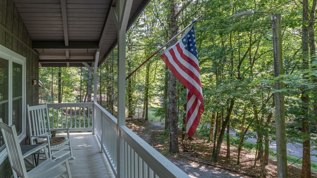 Photo of Outdoor in Cedar Mountain