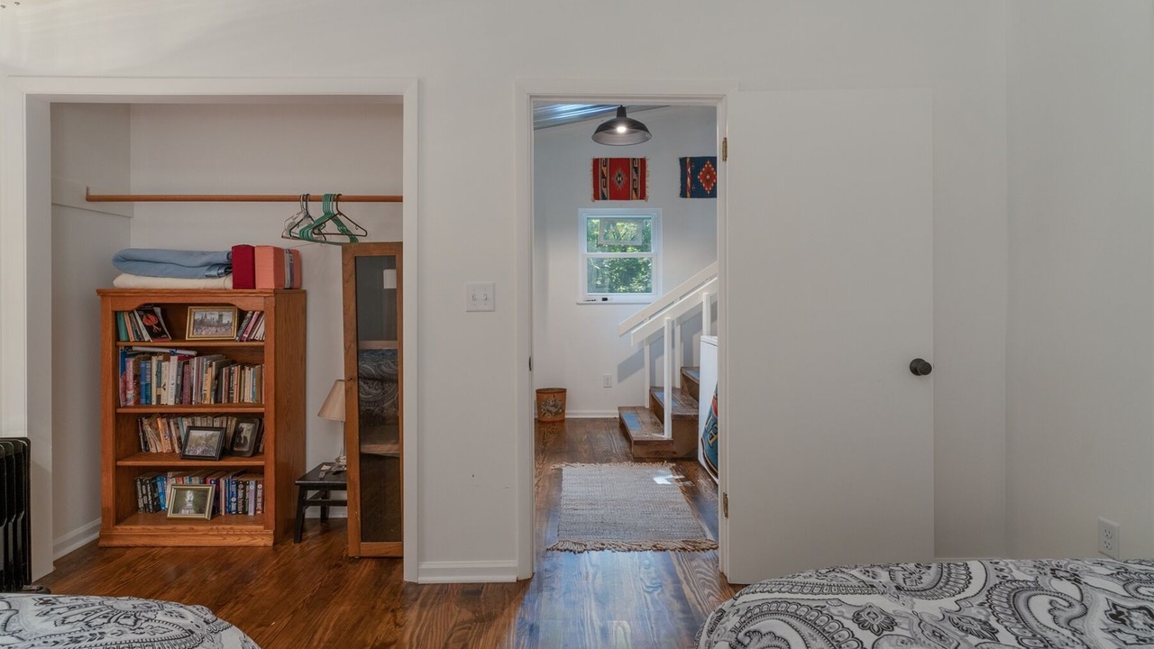Photo of Bedroom in Cedar Mountain