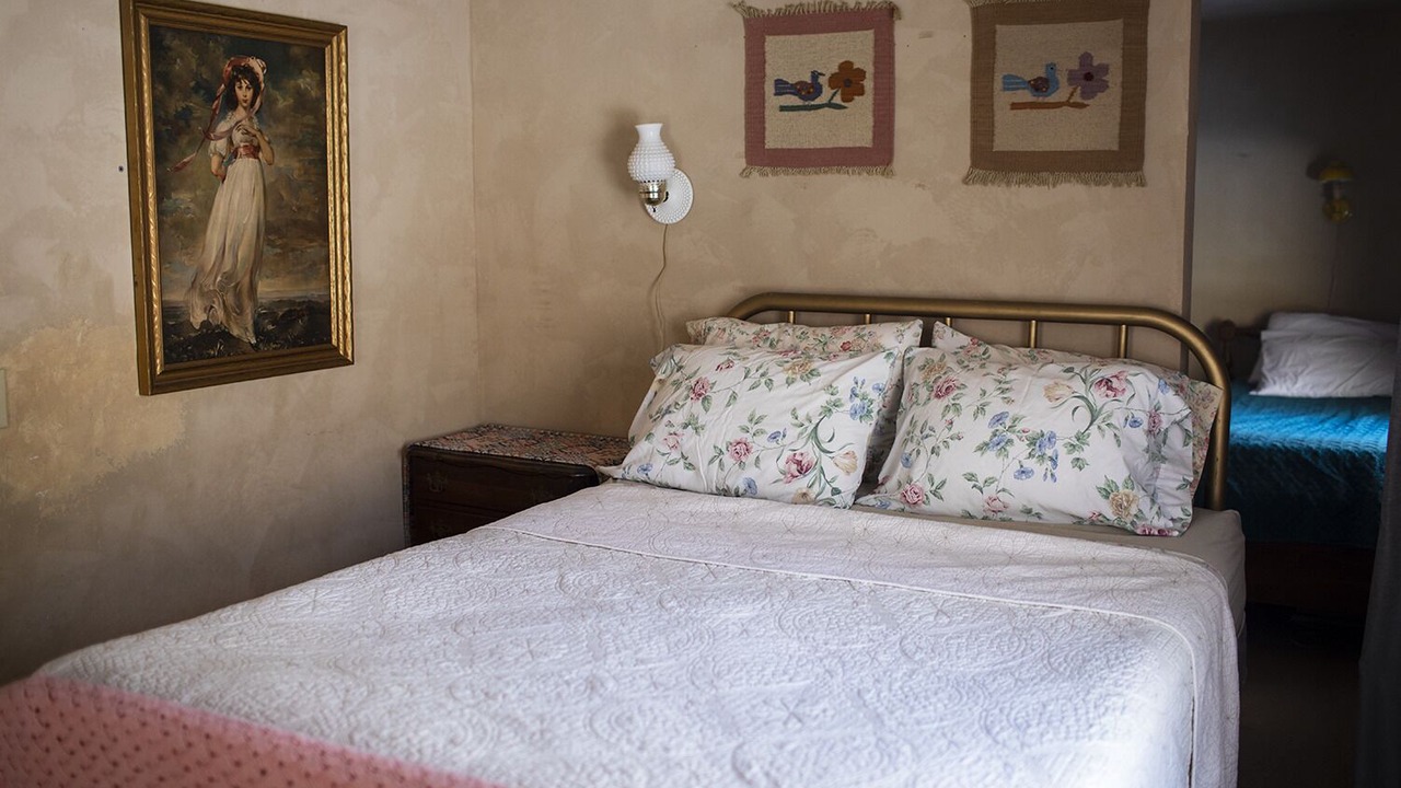 Photo of Bedroom in Frank