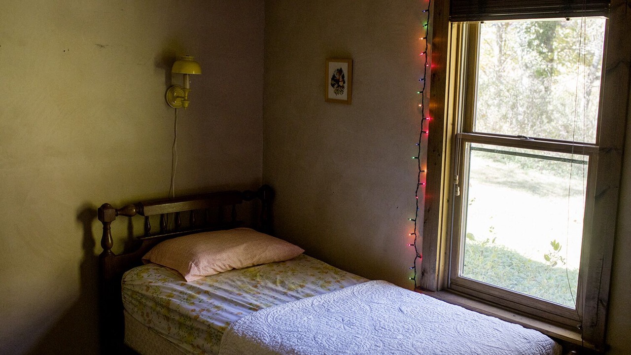 Photo of Bedroom in Frank