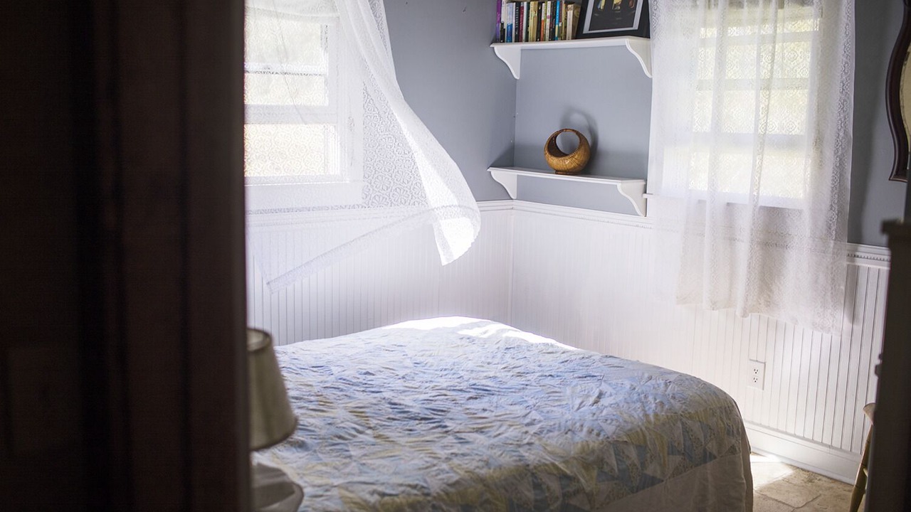 Photo of Bedroom in Frank