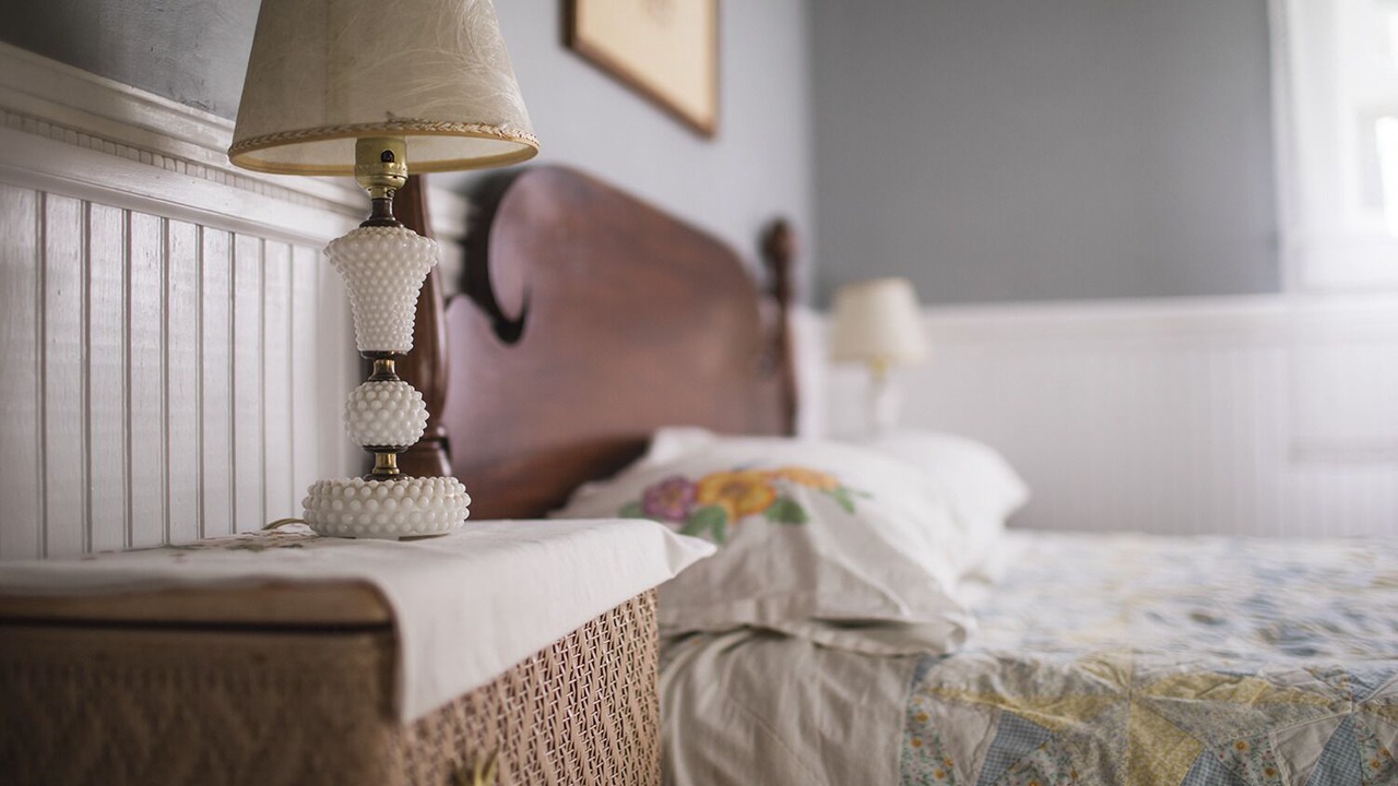 Photo of Bedroom in Frank