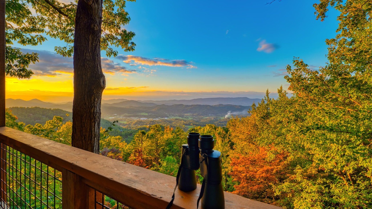 Photo of Others in Smoky Mountains