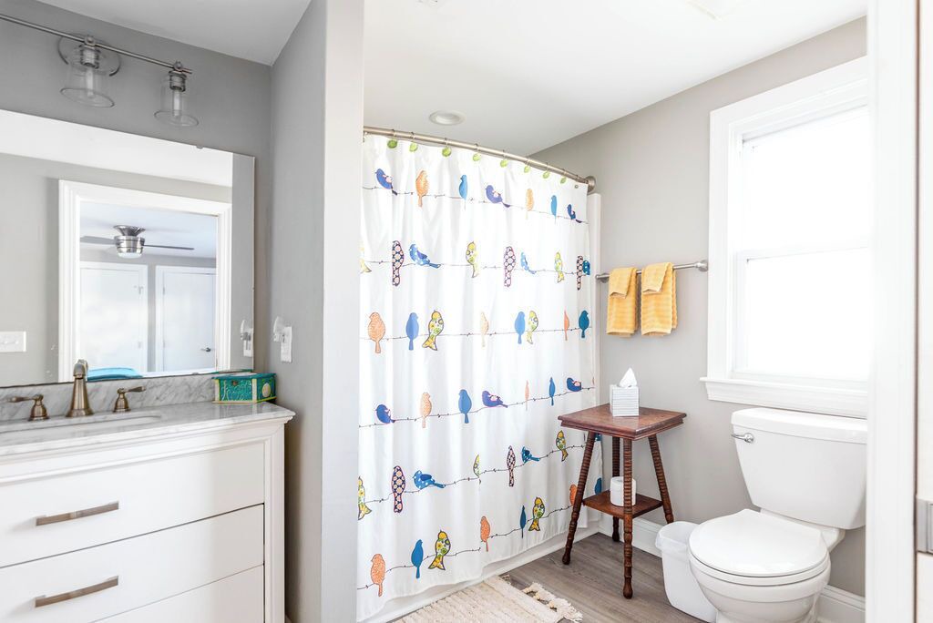 Photo of Bathroom in Carteret County