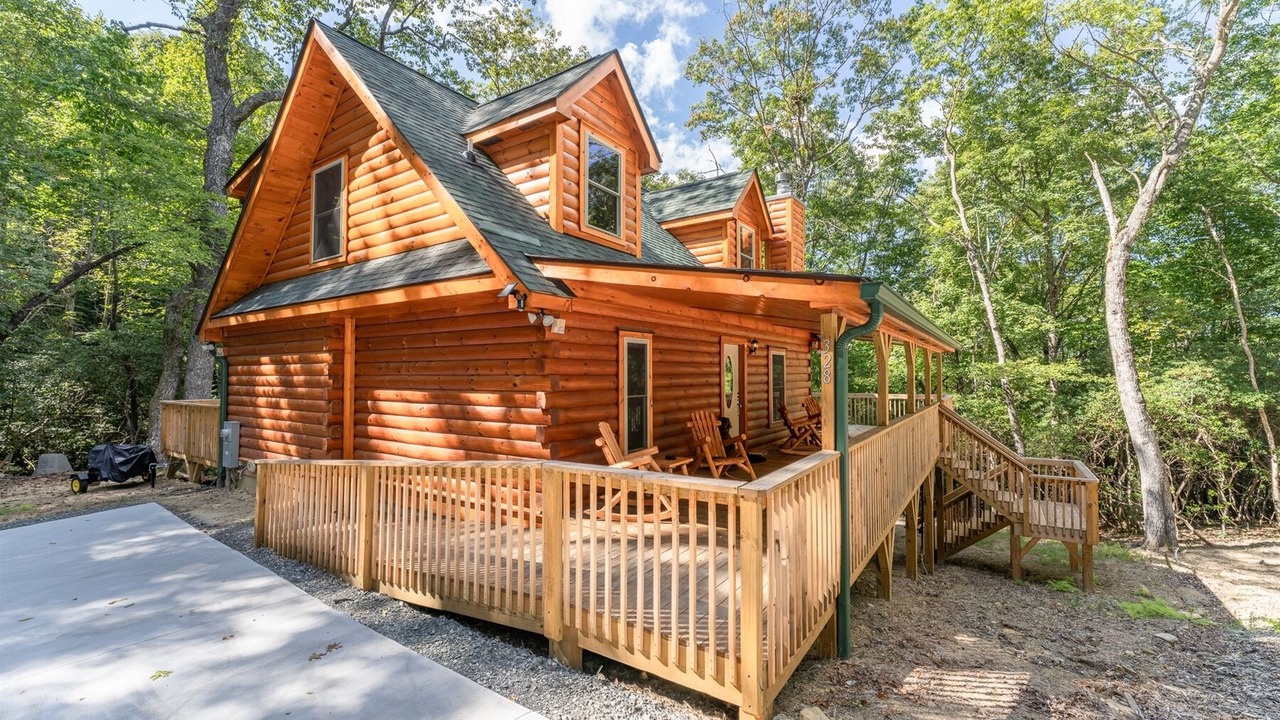 Photo of Outdoor in Cedar Mountain