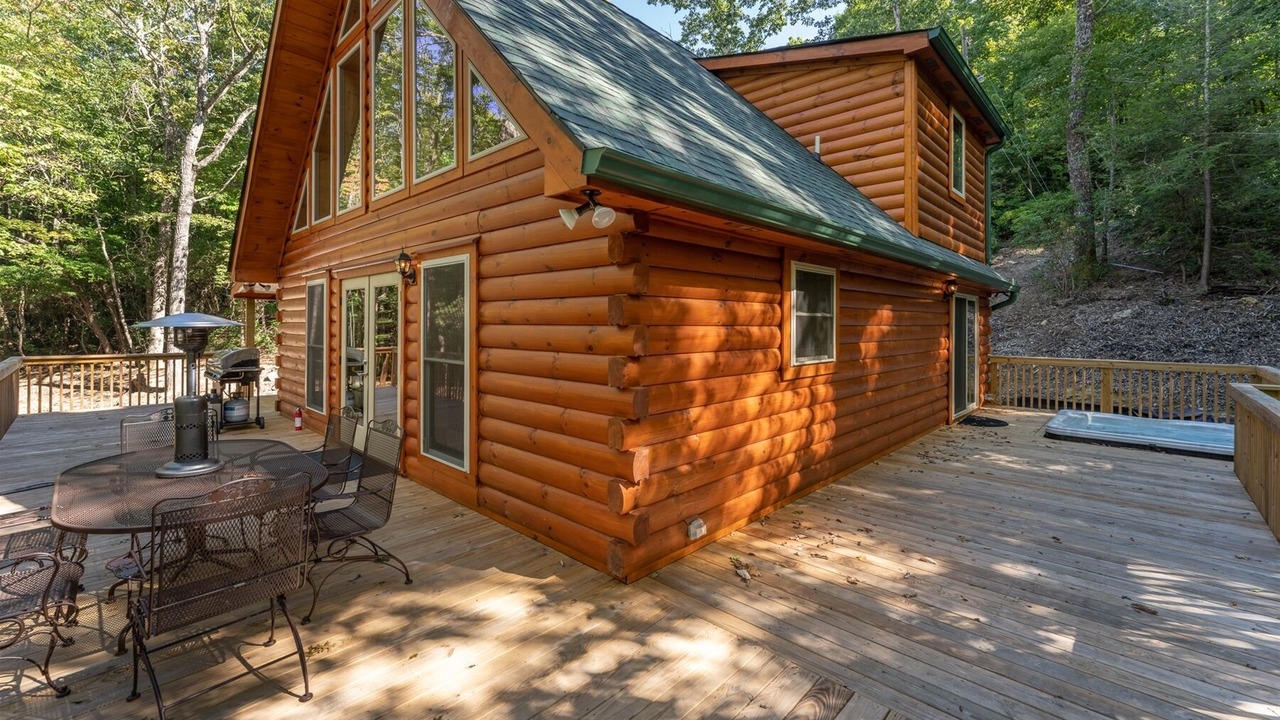 Photo of Outdoor in Cedar Mountain