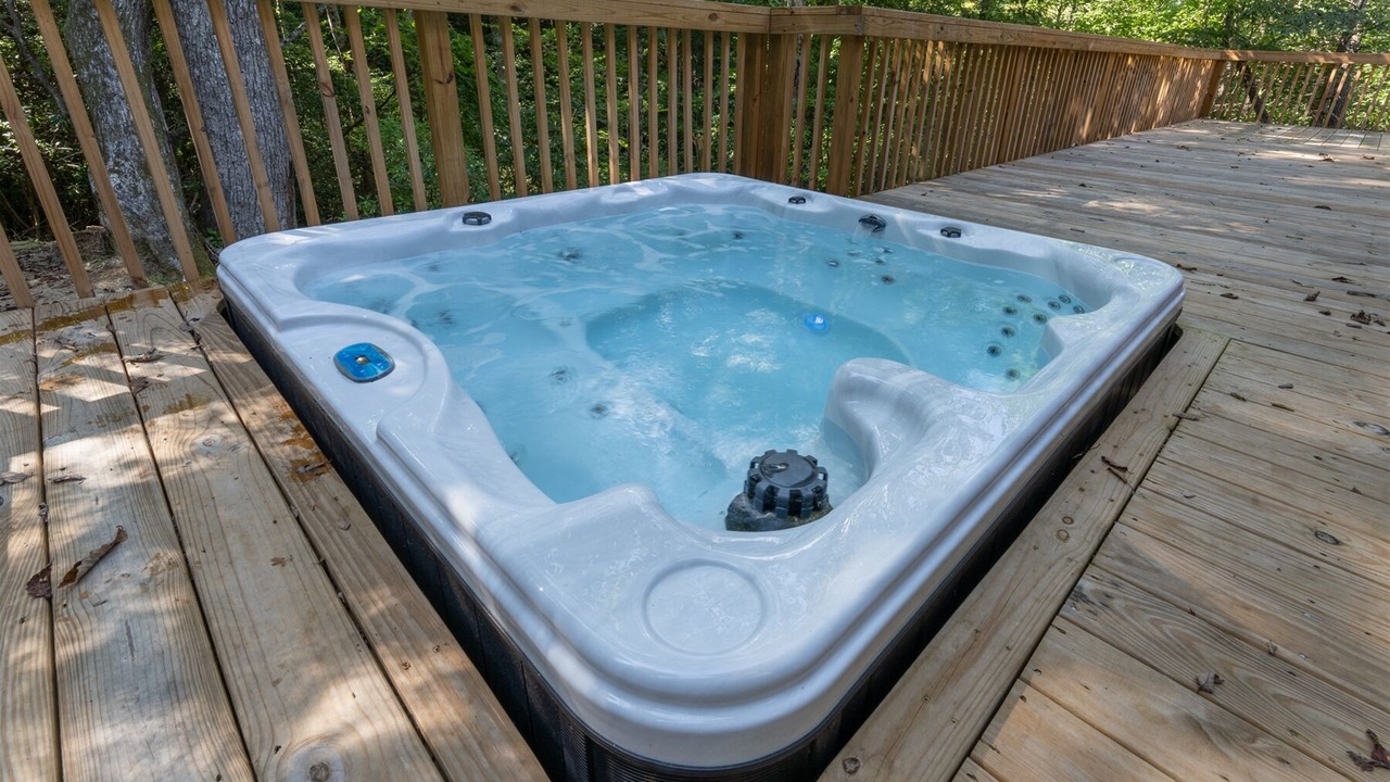 Photo of Outdoor in Cedar Mountain