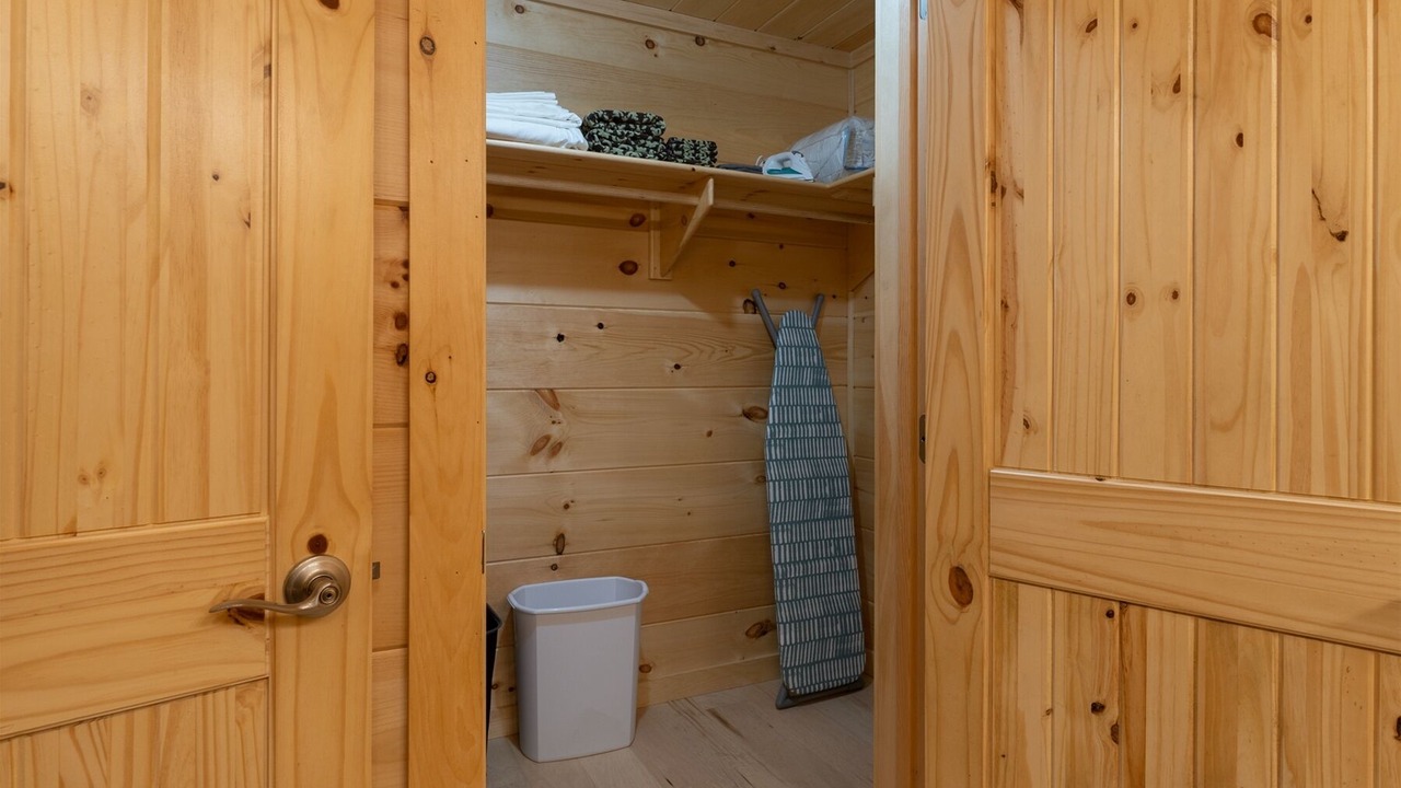 Photo of Bathroom in Cedar Mountain